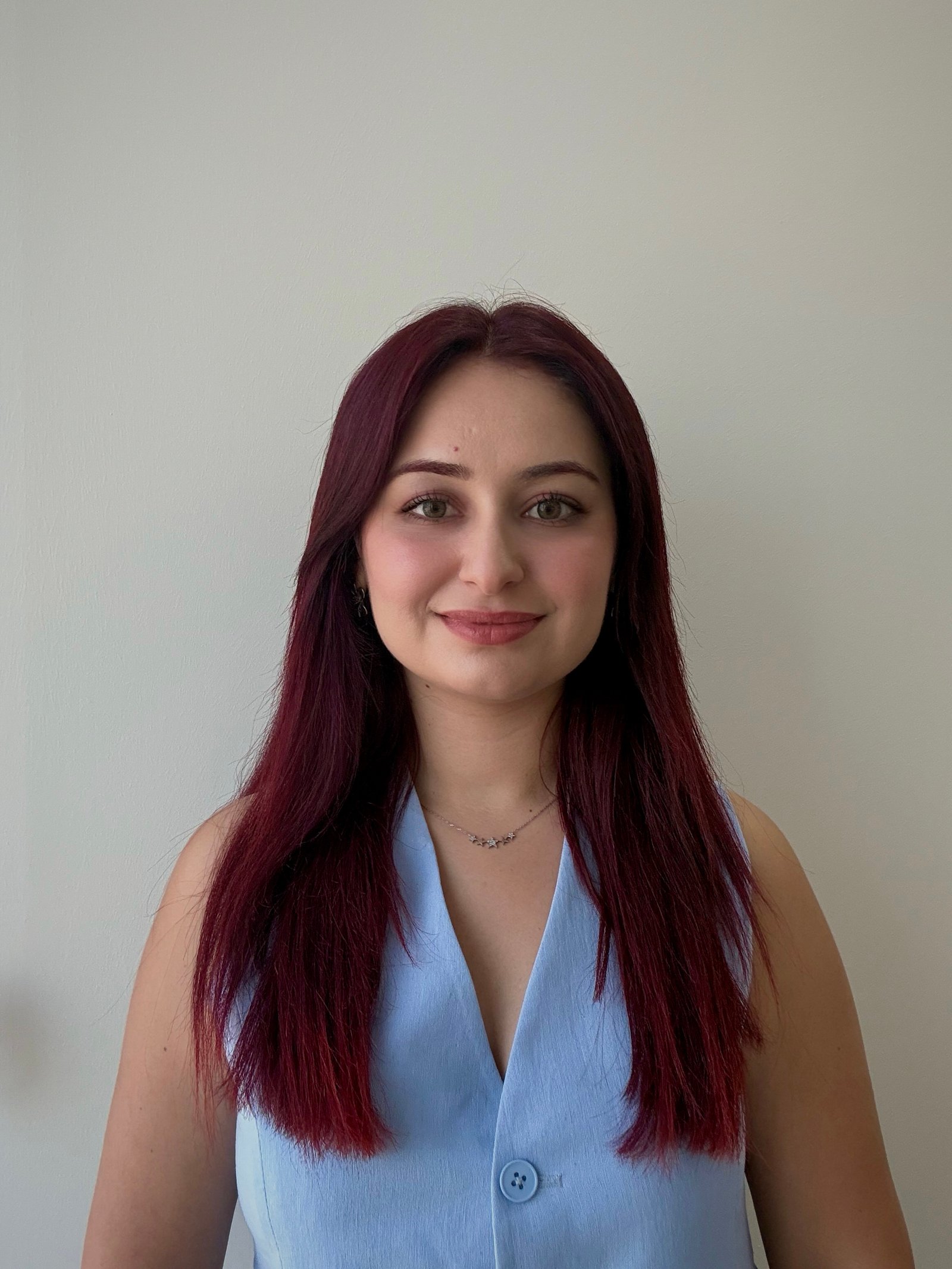 Çocuk Psikoloğu İrem Ergin